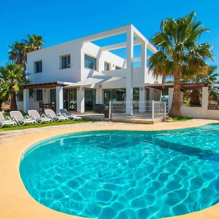 Villa Athos - Plusholidays كاليبي المظهر الخارجي الصورة