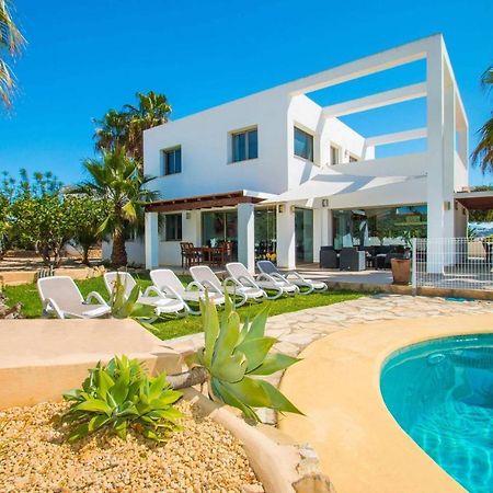 Villa Athos - Plusholidays كاليبي المظهر الخارجي الصورة