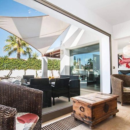 Villa Athos - Plusholidays كاليبي المظهر الخارجي الصورة