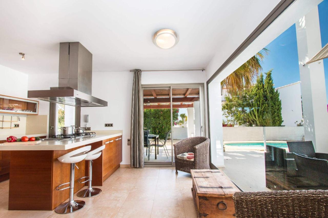 Villa Athos - Plusholidays كاليبي المظهر الخارجي الصورة