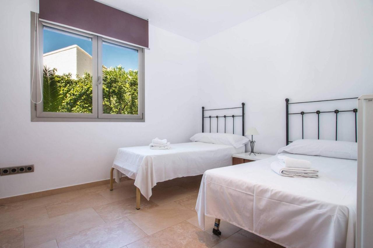 Villa Athos - Plusholidays كاليبي المظهر الخارجي الصورة